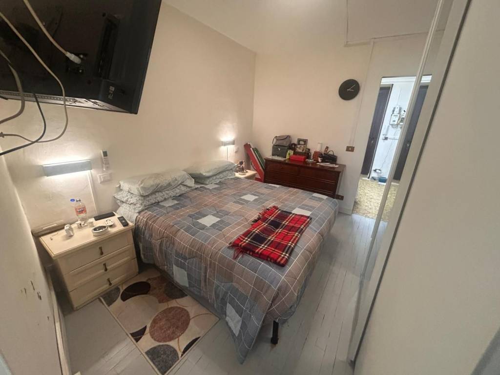 appartamento in vendita a Torino in zona San Donato