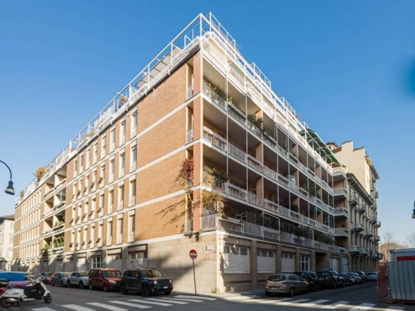 negozio in vendita a Torino in zona Crocetta