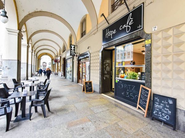 negozio in vendita a Torino