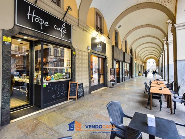 negozio in vendita a Torino