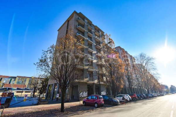 appartamento in vendita a Torino in zona Lingotto