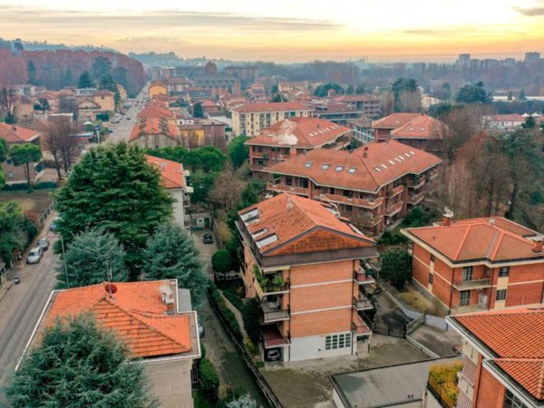 appartamento in vendita a Torino in zona Cavoretto