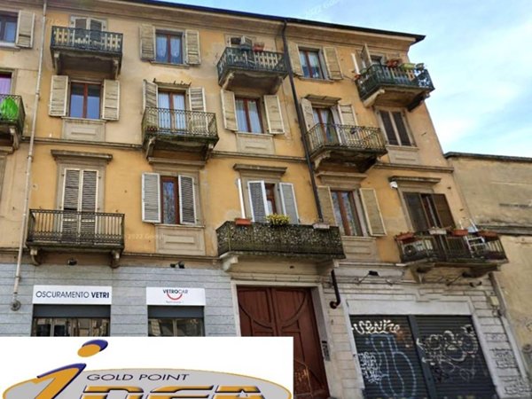 appartamento in vendita a Torino in zona Rebaudengo
