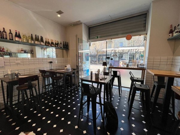 negozio in vendita a Torino in zona Crocetta