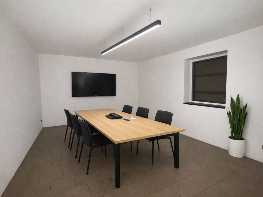 ufficio in vendita a Torino in zona Crocetta