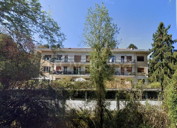 appartamento in vendita a Torino in zona Val Salice