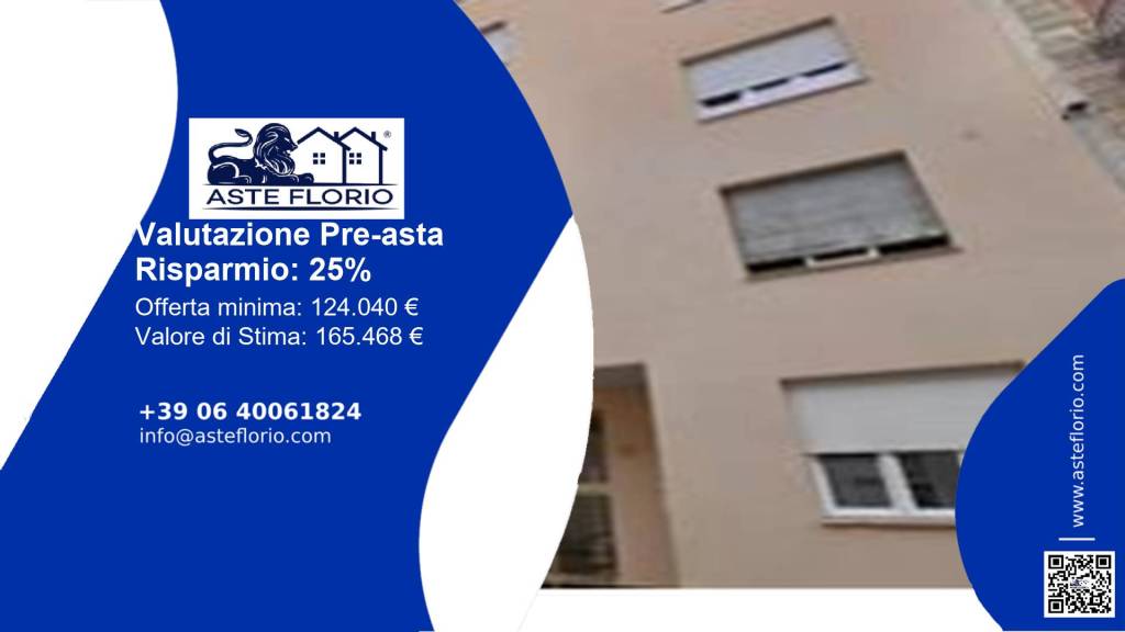 appartamento in vendita a Torino in zona Cenisia