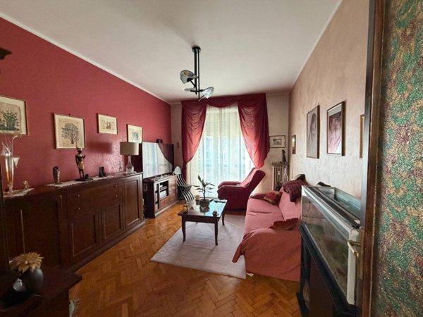 appartamento in vendita a Torino in zona Borgo San Paolo