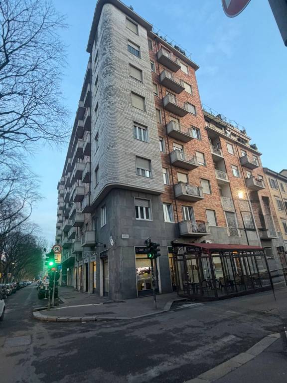 appartamento in vendita a Torino in zona Borgo San Paolo