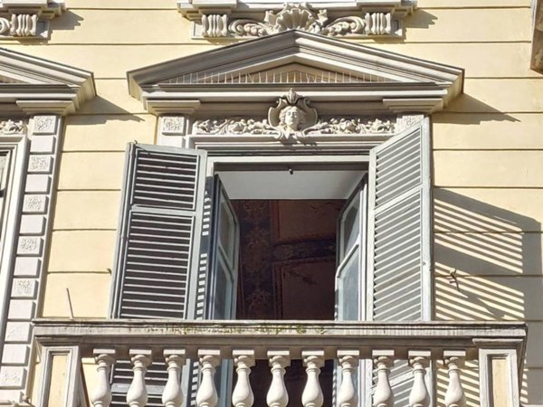 appartamento in vendita a Torino in zona San Salvario