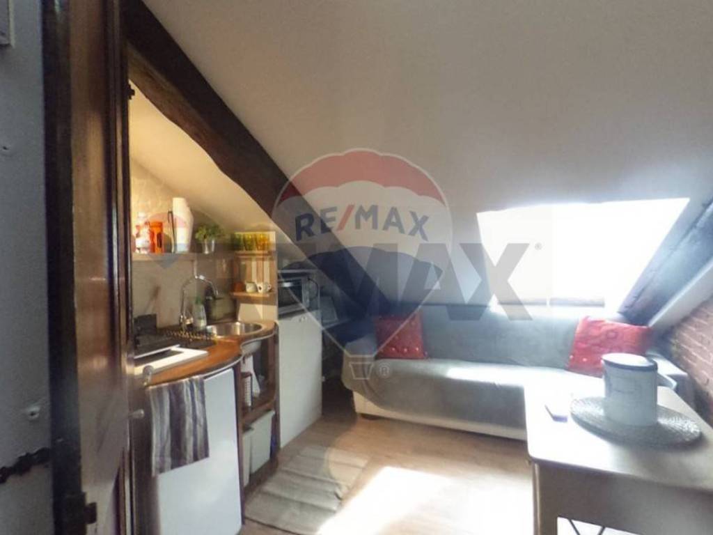 appartamento in vendita a Torino in zona Aurora