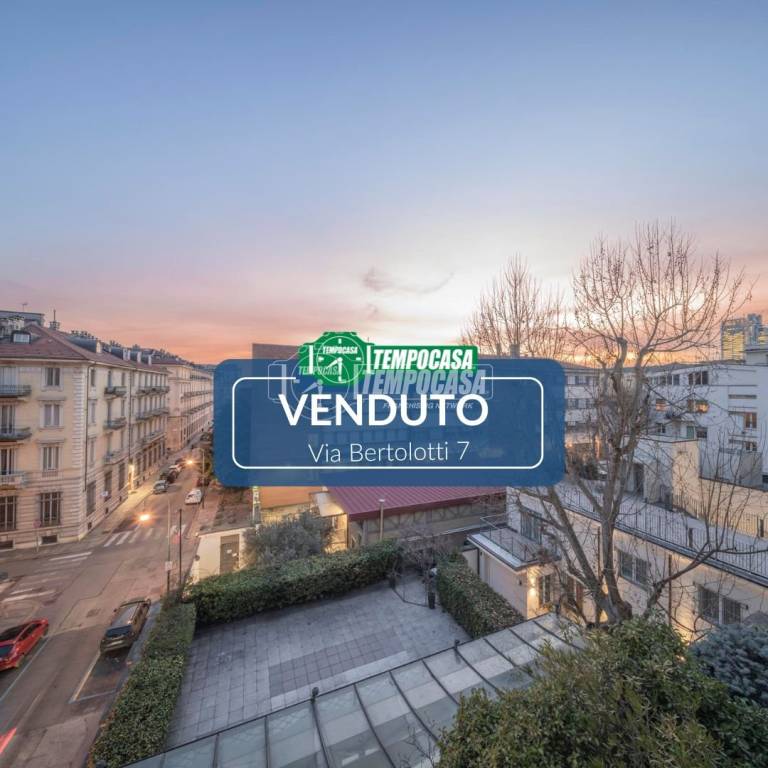 ufficio in vendita a Torino in zona Centro Storico