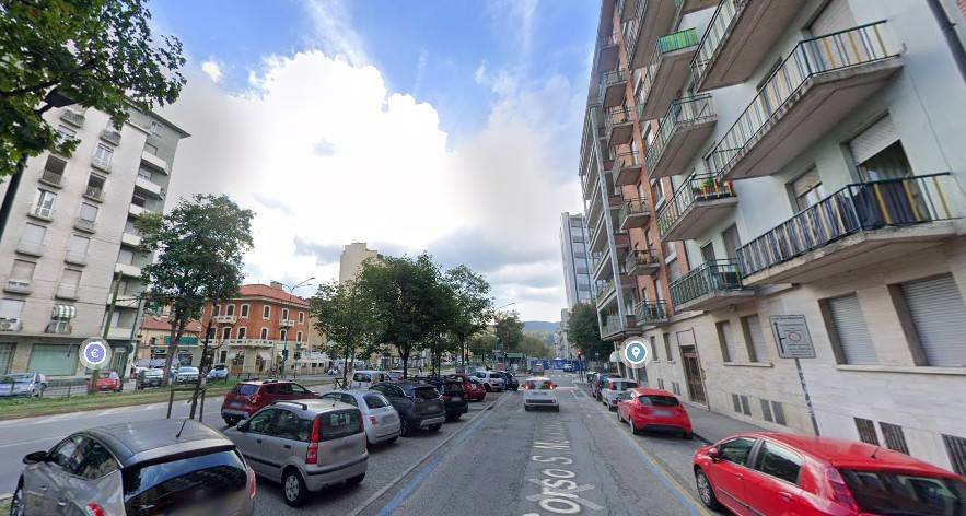 negozio in vendita a Torino