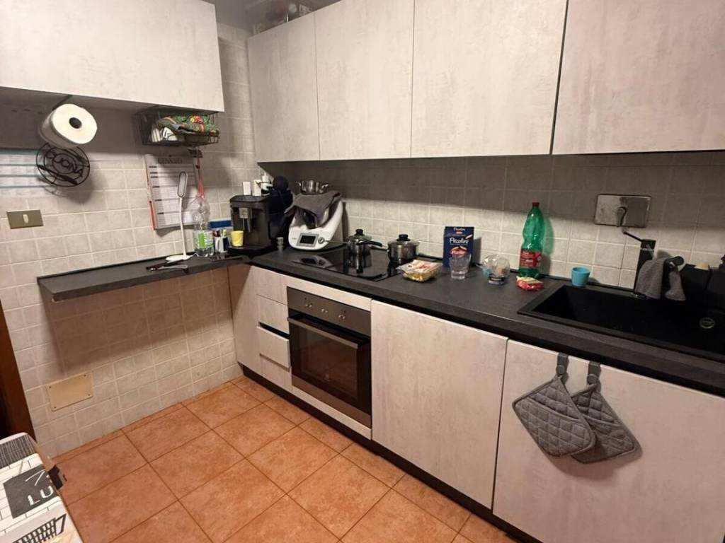 appartamento in vendita a Torino in zona Madonna di Campagna