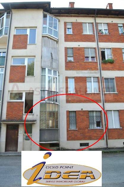 appartamento in vendita a Torino in zona Madonna di Campagna