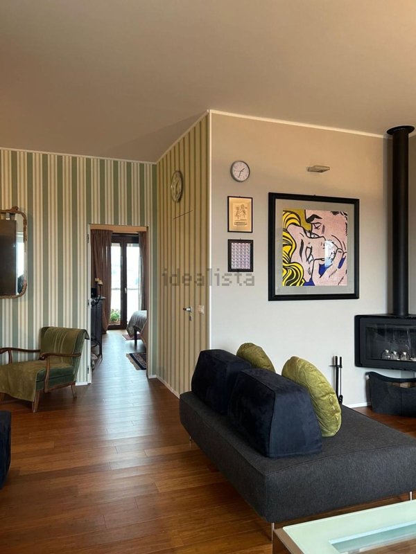 appartamento in vendita a Torino in zona Vanchiglia