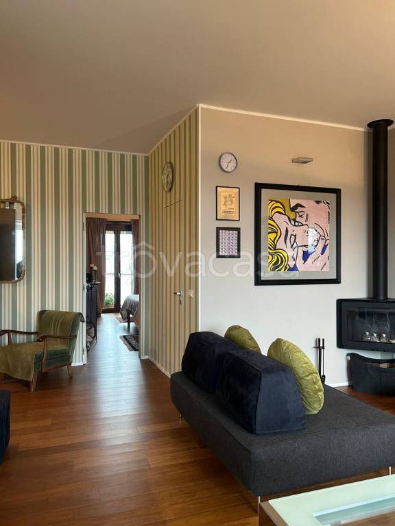 appartamento in vendita a Torino in zona Vanchiglia