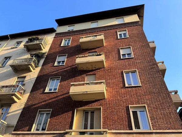 appartamento in vendita a Torino in zona Crocetta