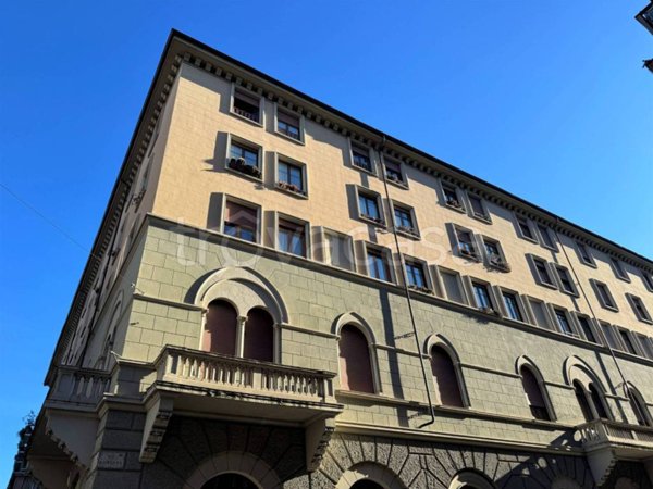 appartamento in vendita a Torino in zona Vanchiglia