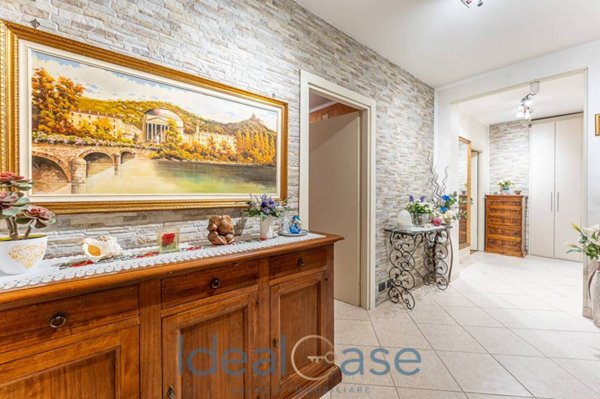 appartamento in vendita a Torino in zona Santa Rita