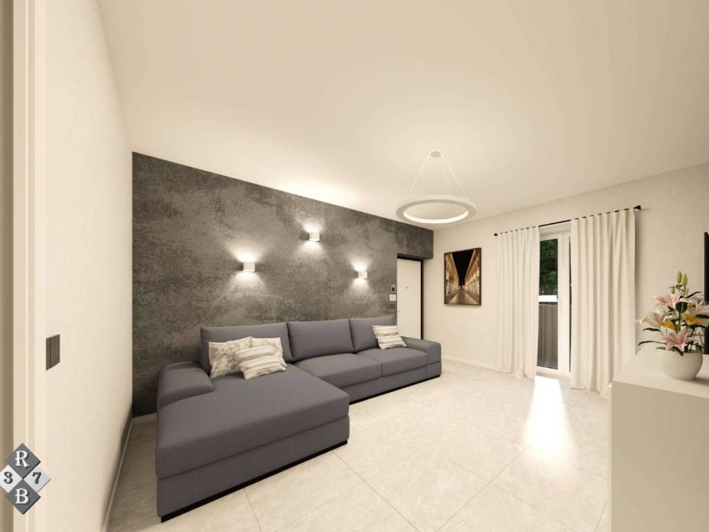 appartamento in vendita a Torino in zona Parella