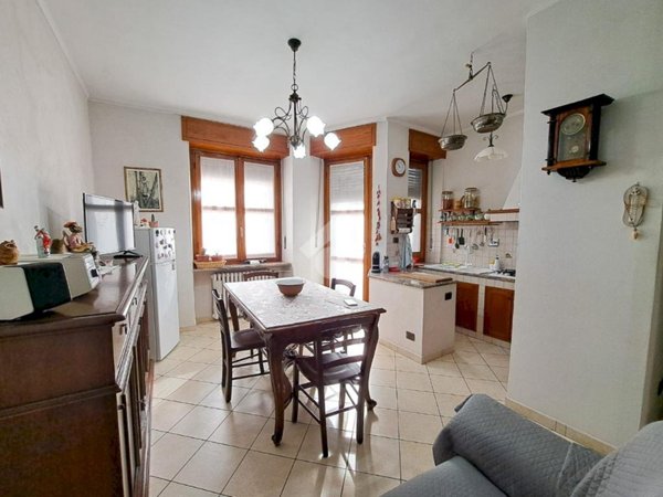 appartamento in vendita a Torino in zona Mirafiori Nord