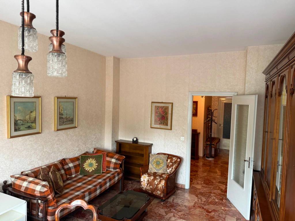 appartamento in vendita a Torino in zona Rebaudengo