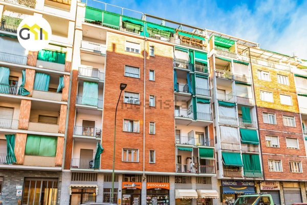 appartamento in vendita a Torino in zona Barriera di Milano