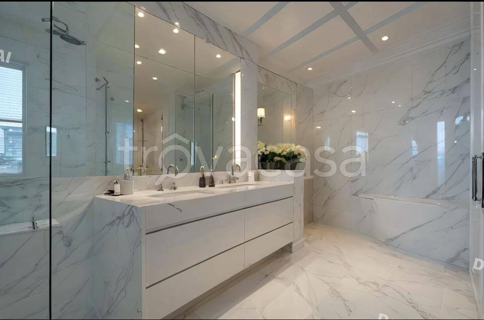 appartamento in vendita a Torino in zona Parella