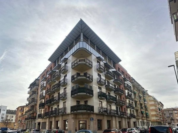 appartamento in vendita a Torino in zona Santa Rita