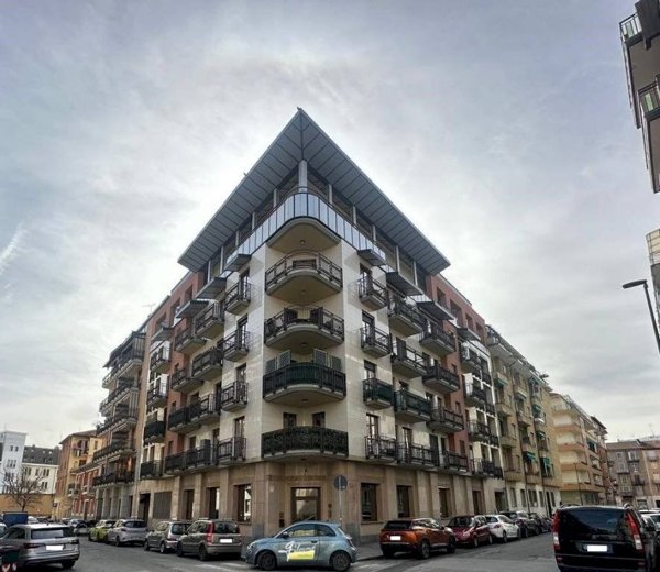 appartamento in vendita a Torino in zona Santa Rita