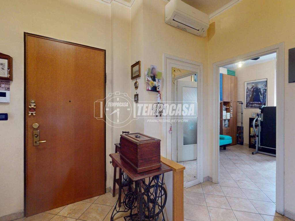 appartamento in vendita a Torino in zona Santa Rita