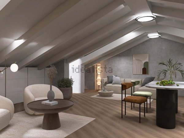 appartamento in vendita a Torino in zona San Donato