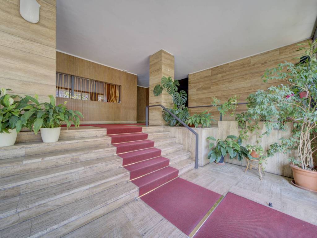 appartamento in vendita a Torino in zona Pozzo Strada