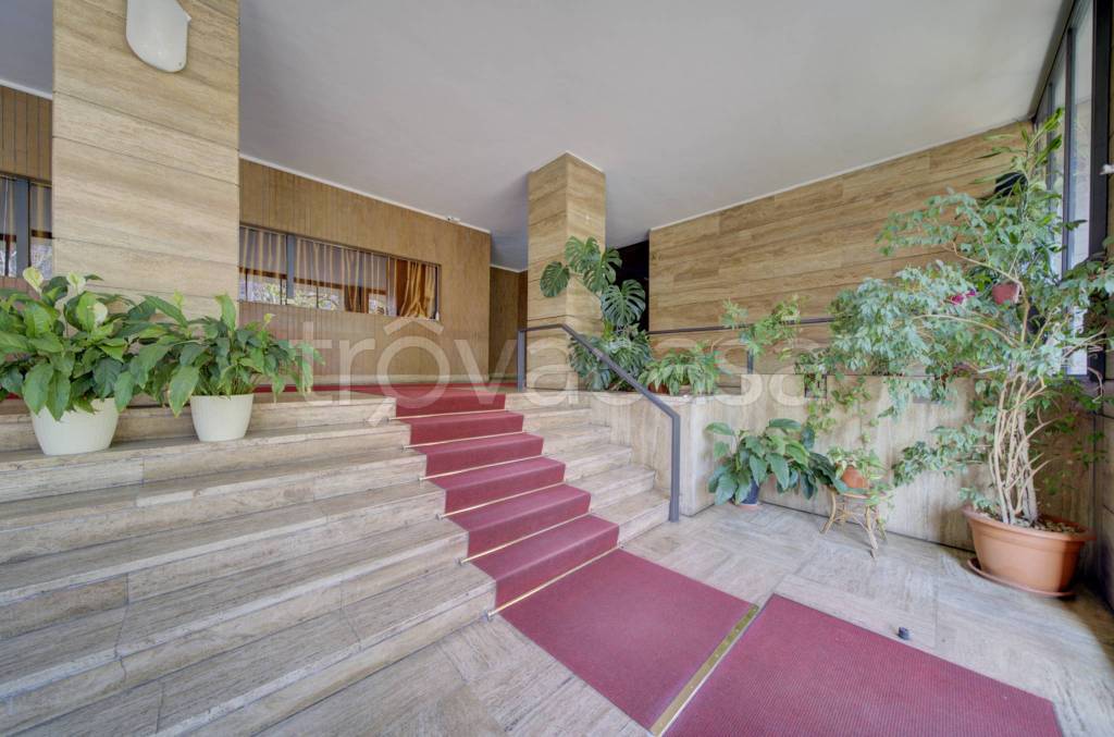 appartamento in vendita a Torino in zona Pozzo Strada