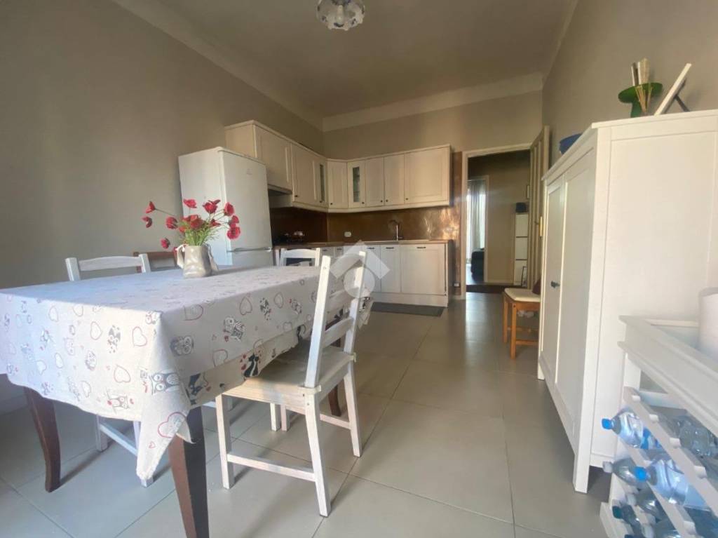 appartamento in vendita a Torino in zona Millefonti