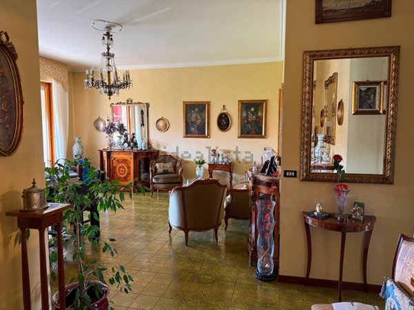 appartamento in vendita a Torino in zona Centro Storico