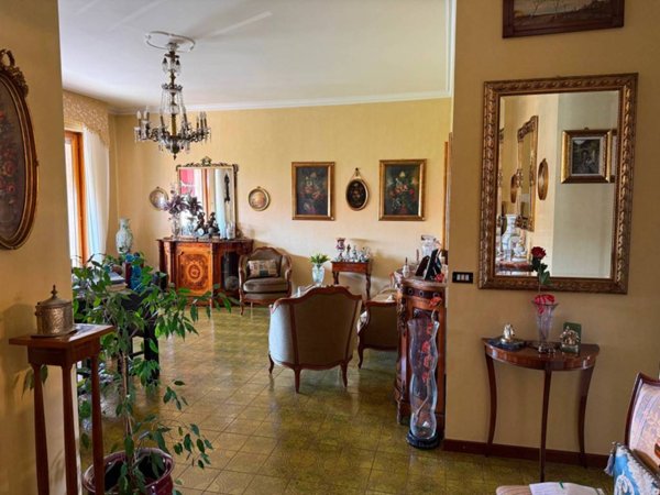 appartamento in vendita a Torino in zona Mirafiori Nord