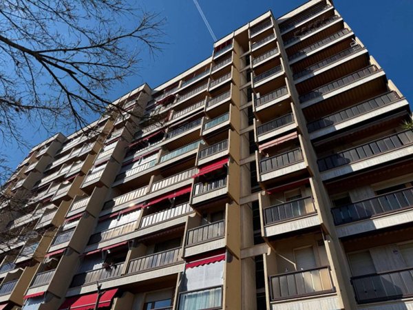appartamento in vendita a Torino in zona Mirafiori Nord