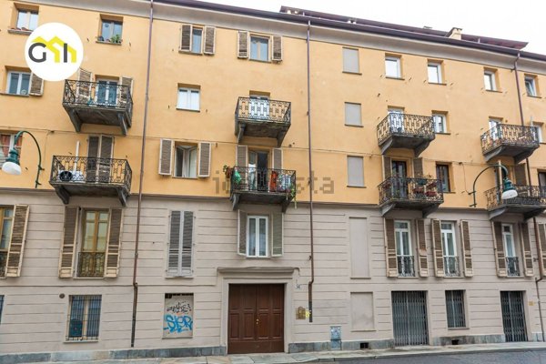 appartamento in vendita a Torino