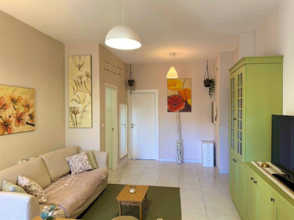 appartamento in vendita a Torino in zona Borgo San Paolo