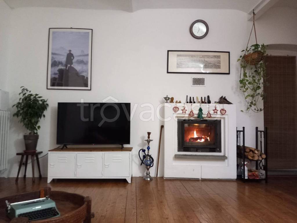 appartamento in vendita a Torino in zona Superga