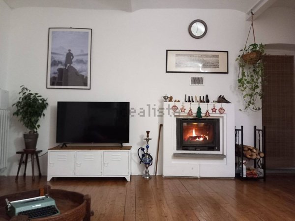 appartamento in vendita a Torino in zona Superga