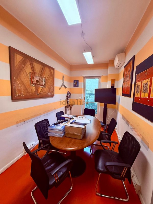 appartamento in vendita a Torino in zona Gran Madre