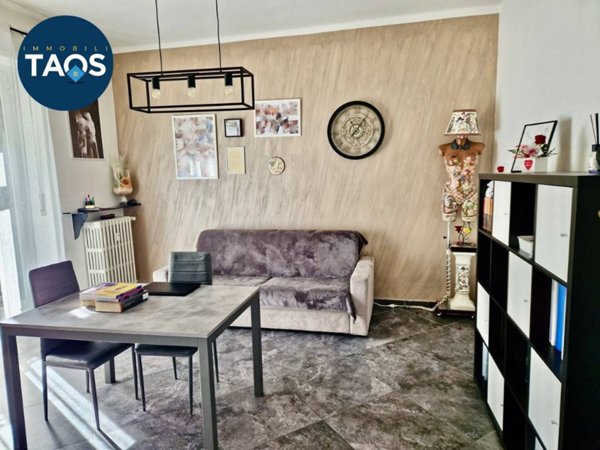 appartamento in vendita a Torino in zona Vanchiglia