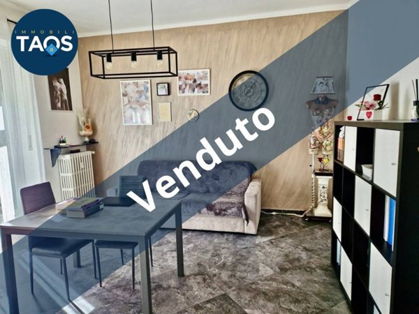 appartamento in vendita a Torino in zona Regio Parco
