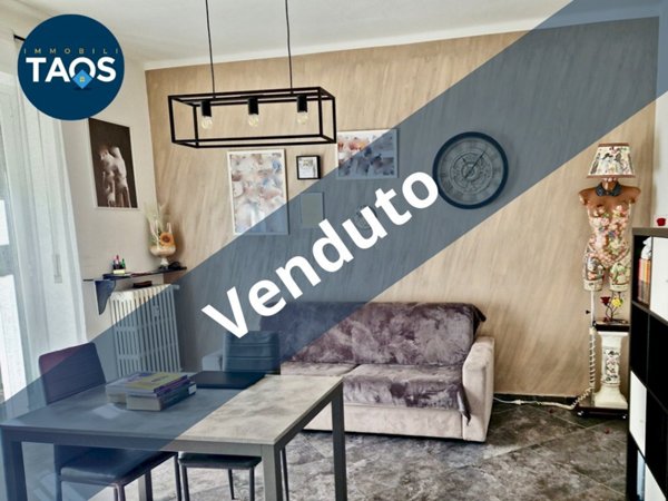 appartamento in vendita a Torino in zona Barriera di Milano
