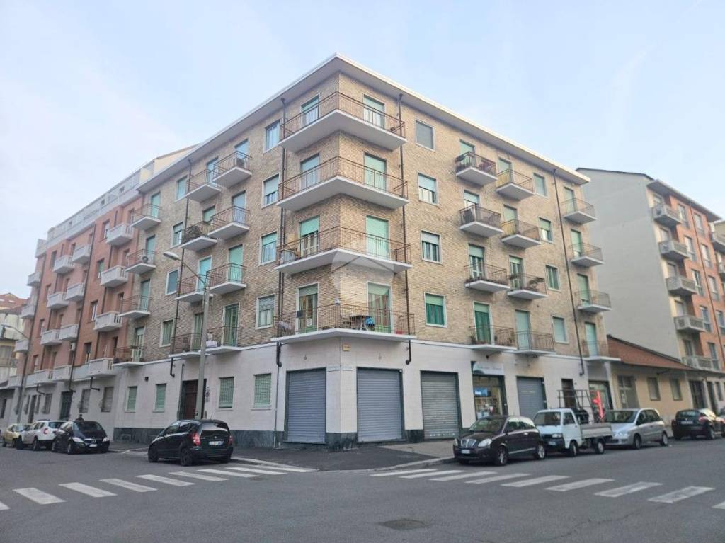 appartamento in vendita a Torino in zona Madonna di Campagna