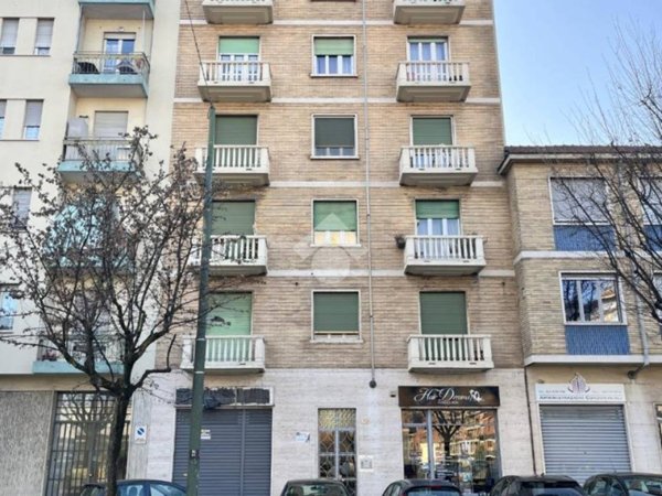 appartamento in vendita a Torino in zona Madonna di Campagna
