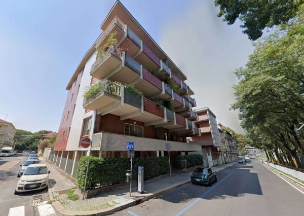 appartamento in vendita a Torino in zona Precollina